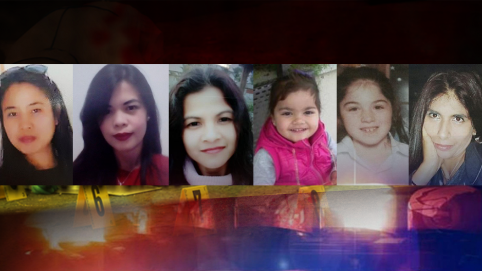 Οι τραγικές ιστορίες των «βυθισμένων» ψυχών που πήρε ο «Ορέστης» (φώτο)