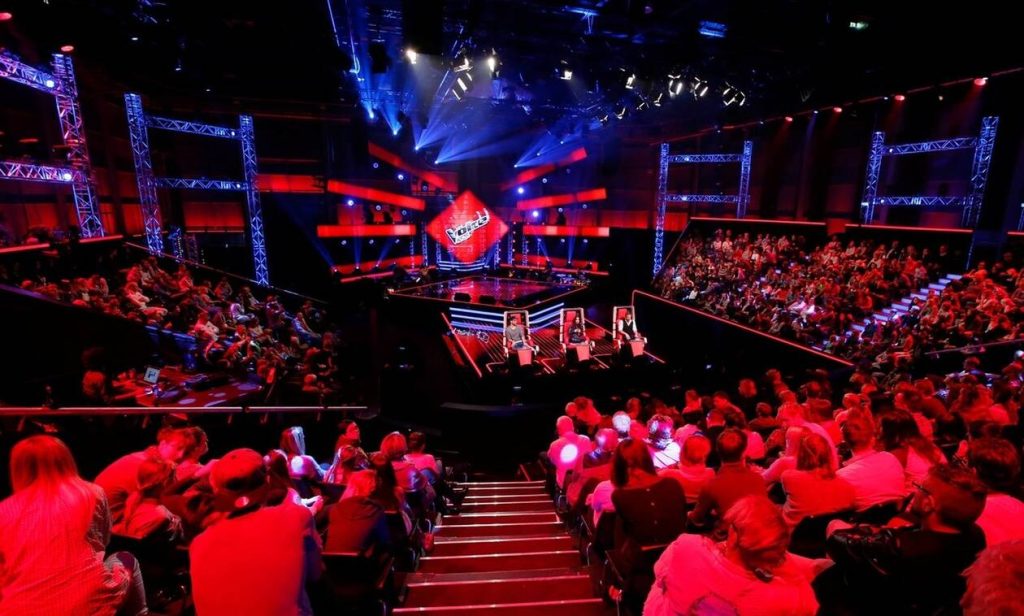 Σκάνδαλο στο «Voice»: Υποψίες για νοθεία πυροδοτούν έρευνα για τα αποτελέσματα