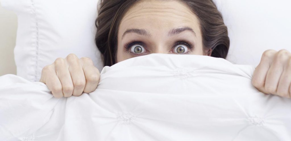 Να γιατί έχουμε εφιάλτες – Τι κρύβεται πίσω από τα άσχημα όνειρα