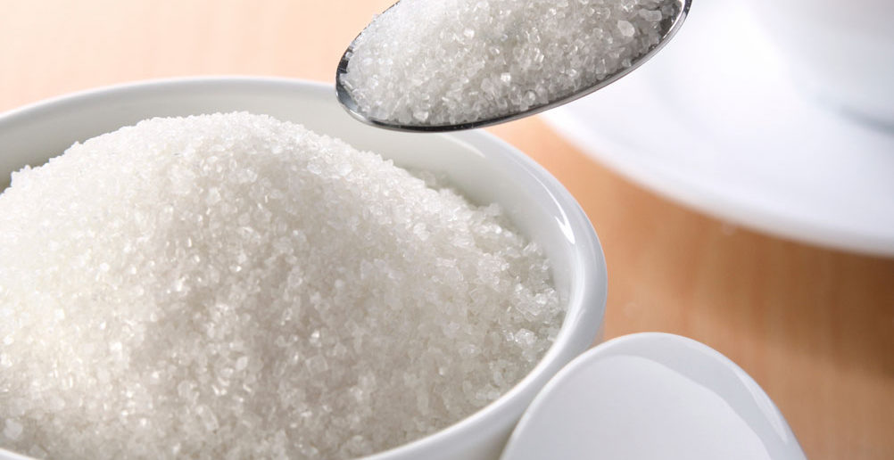 Μειώστε τη ζάχαρη, κερδίστε μακροζωία