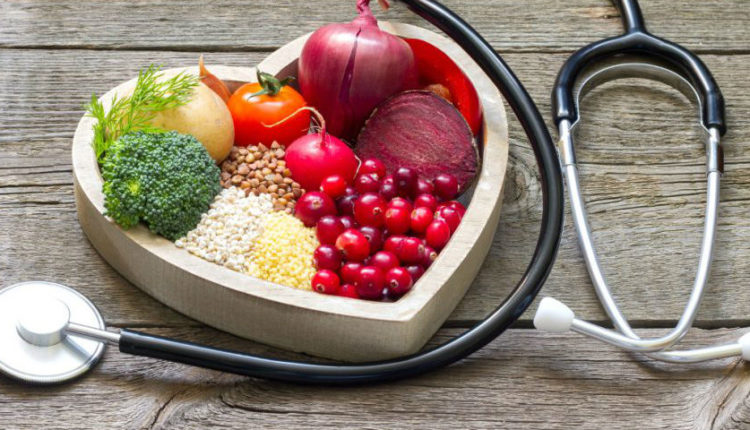 Ρίξτε τη χοληστερίνη σας στο μισό μόλις σε ένα μήνα – Αυτό το φρούτο κάνει τη διαφορά…