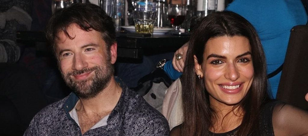 Μαραβέγιας- Σωτηροπούλου: Το συγκινητικό βίντεο που ανέβασε για τα γενέθλιά της (βίντεο)