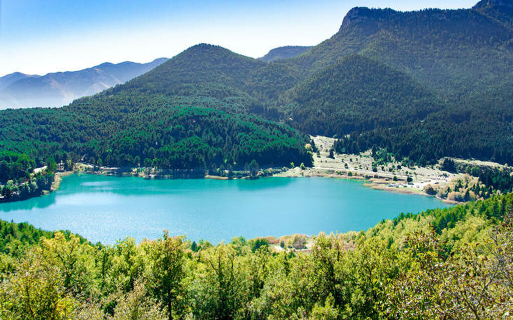 Πρωτομαγιά: Κοντινοί προορισμοί που θα μας «μαγέψουν»