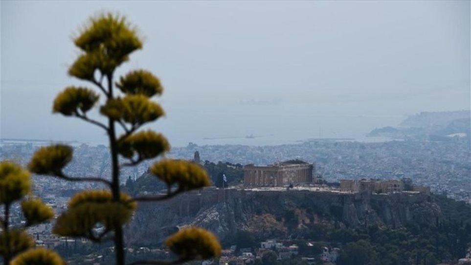 Πρωτομαγιά με βροχές και πτώση της θερμοκρασίας – Ποιες περιοχές θα επηρεαστούν