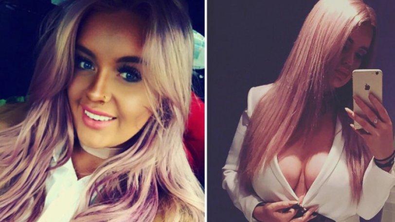 Σε ερωτική απόγνωση 23χρονη εκατομμυριούχος: 362 μέρες χωρίς έρωτα – To απεγνωσμένο μήνυμά της (φώτο-βίντεο)