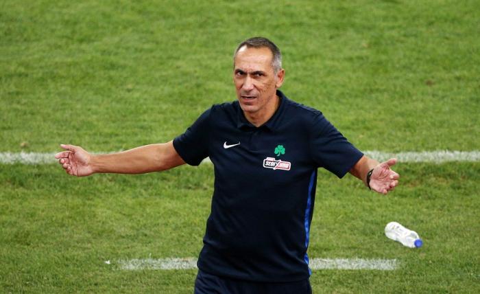 Παναθηναϊκός: Επιστροφή στα γήπεδα μετά το ρεπό