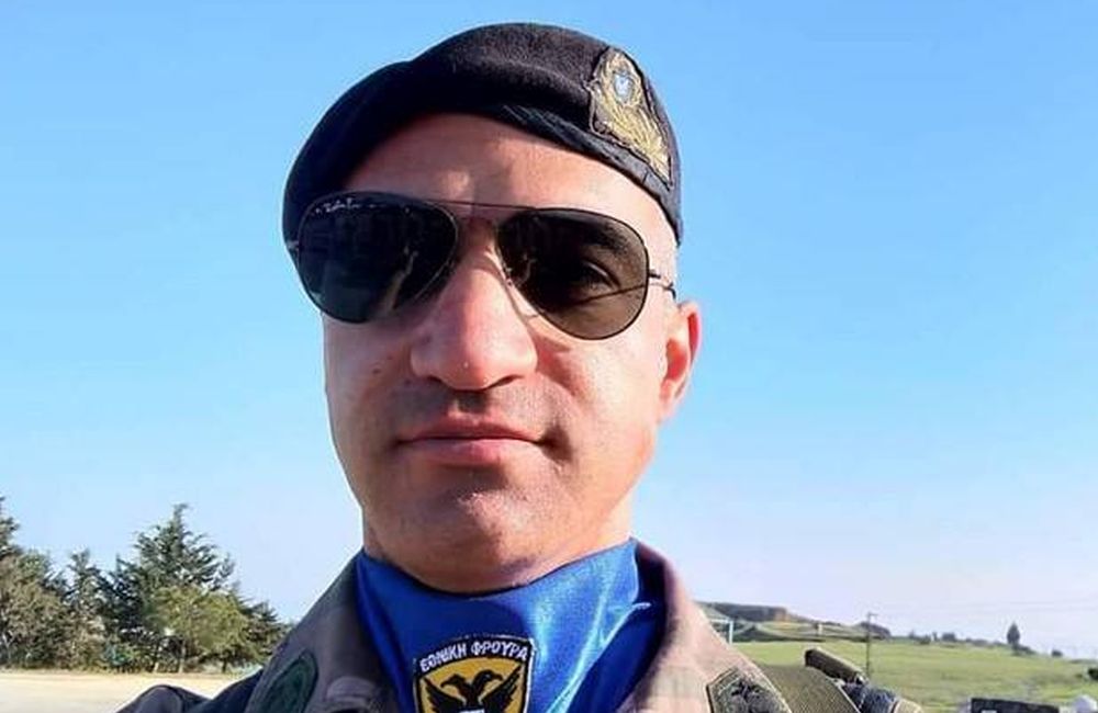 Ιδού το ημερολόγιο του 35χρονου κατά συρροήν δολοφόνου – Φορτωμένος εκδηλώσεις (φώτο)