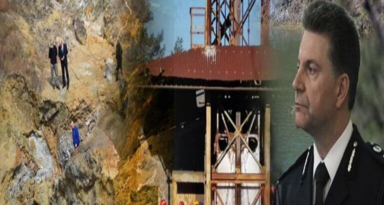 Serial Kliller στη Κύπρο: Σάλος με την ανάρτηση που έκανε η σύζυγος του αρχηγού της αστυνομίας (φώτο)