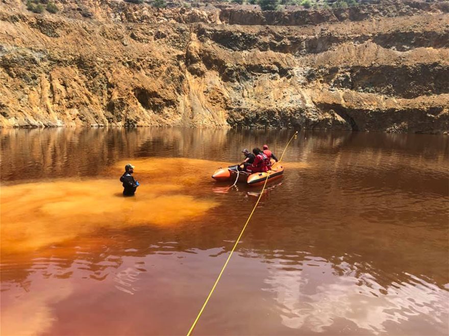 Τα μυστικά της «Κόκκινης Λίμνης»: Η Scotland Yard «ψάχνει» στο μυαλό του serial killer – Πόσους φόνους έκανε τελικά;