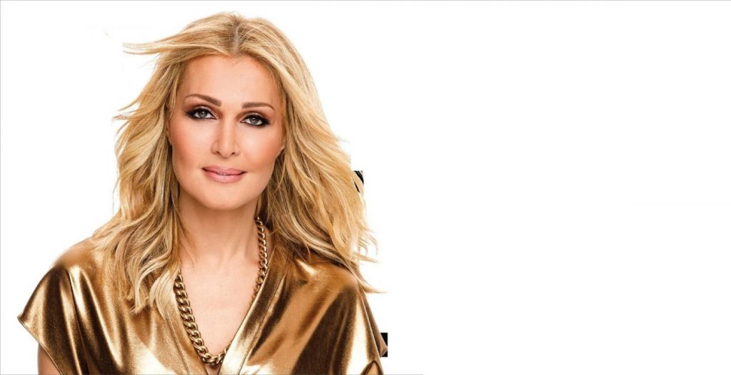 Ερωτευμένη ξανά η Νατάσα Θεοδωρίδου- Ποιος της «έκλεψε» την καρδιά