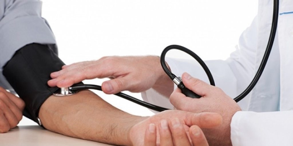 Αρτηριακή πίεση: 7 τρόποι για λιγότερο στρες και χαμηλότερη αρτηριακή πίεση