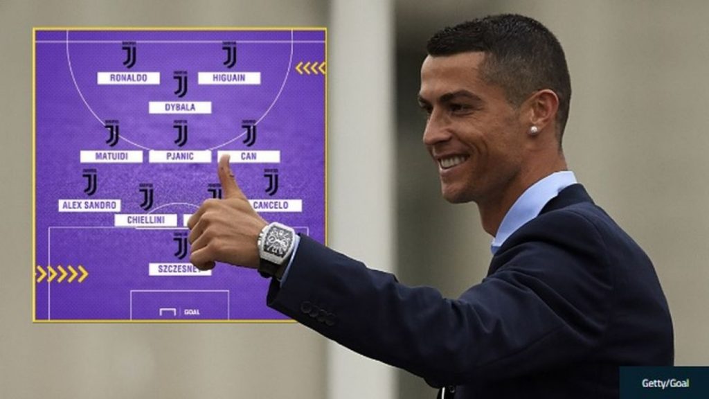 Αυτό είναι το νέο αυτοκίνητο του Κριστιάνο αξίας… 11 εκ. ευρώ! (φωτο)