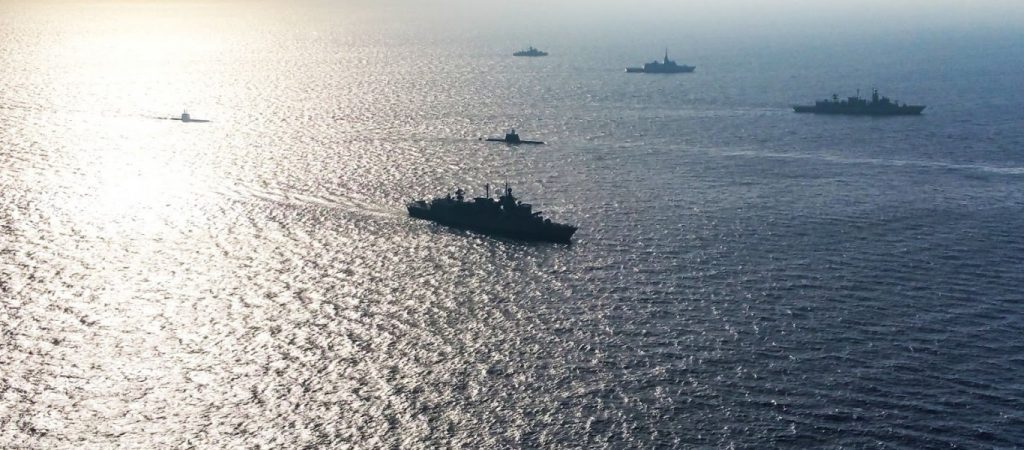 «Ώρα μηδέν»: Η Τουρκία ξεκινάει γεωτρήσεις νότια της Κύπρου – Σε ετοιμότητα στην Αθήνα για κάθε ενδεχόμενο…