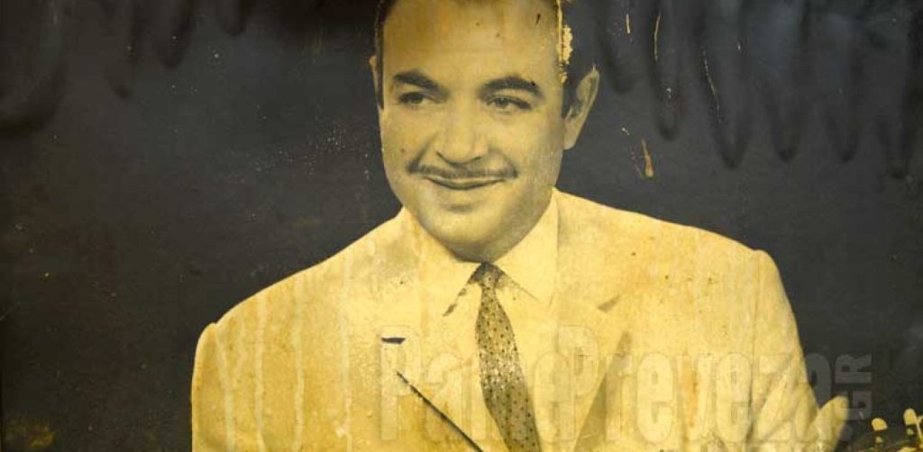 Πέθανε ο κορυφαίος μουσικός Δημήτρης Τζάρας