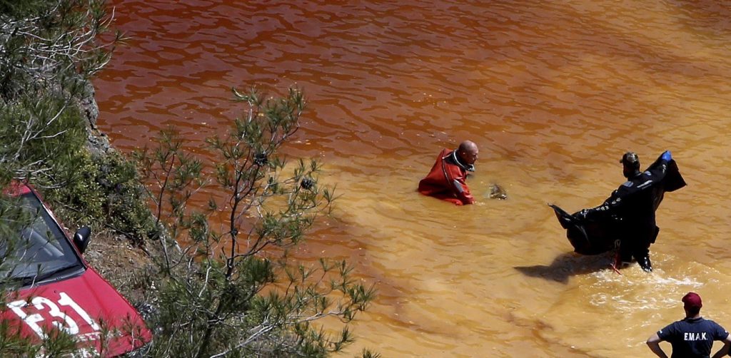 Σοκάρει ο Κύπριος «Charles Manson»: «Βαρέθηκα θέλω να πάω φυλακή – Ομολογώ να τελειώνουμε»