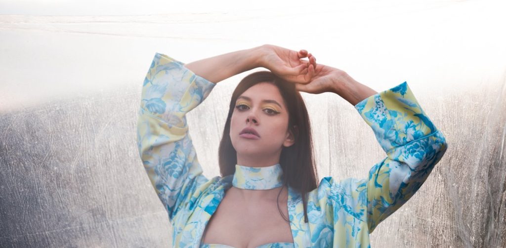 Eurovision 2019: Έτσι θα εμφανιστεί η Κατερίνα Ντούσκα στη σκηνή (βίντεο)