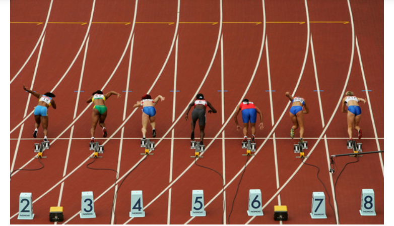 Ιστορική απόφαση του CAS: «Μπλόκο» στις αθλήτριες με υψηλή… Θα πρέπει να κάνουν…