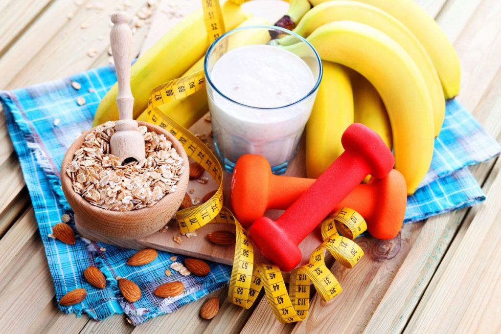 Αυτές είναι οι ανοιξιάτικες τροφές που αδυνατίζουν