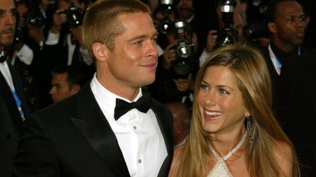 Ο Μπραντ Πιτ αγόρασε σπίτι στην Τζένιφερ Άνιστον – Η αστρονομική του αξία (φώτο)