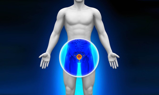 Τα αρχικά συμπτώματα για τον καρκίνο του προστάτη που πρέπει να γνωρίζει κάθε άντρας