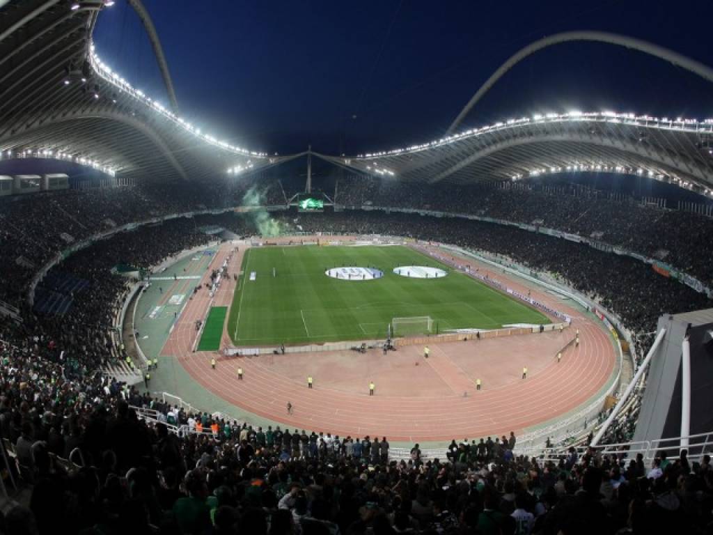 Ο ΠΑΟΚ ζητά αλλαγή έδρας για τον τελικό του Κυπέλλου – Δεν θέλει ΟΑΚΑ