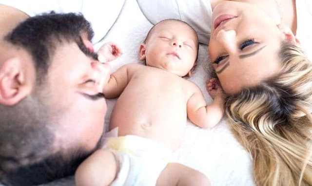 Δώδεκα τροφές που ενισχύουν την γονιμότητα