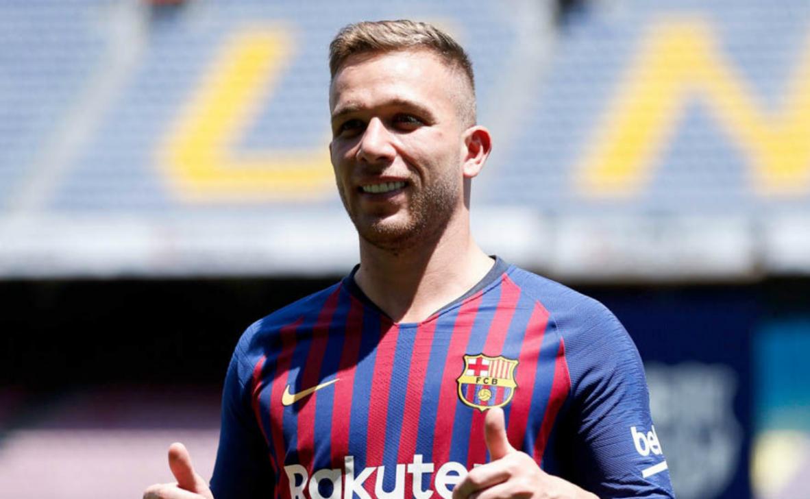 Ένοπλη ληστεία σε σπίτι παίκτη της Μπαρτσελόνα την ώρα του αγώνα