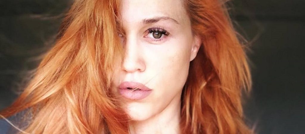 «Λύγισε» η Πηνελόπη Αναστασοπούλου: «Θα πω πράγματα που δεν τα ξέρουν ούτε οι γονείς μου»