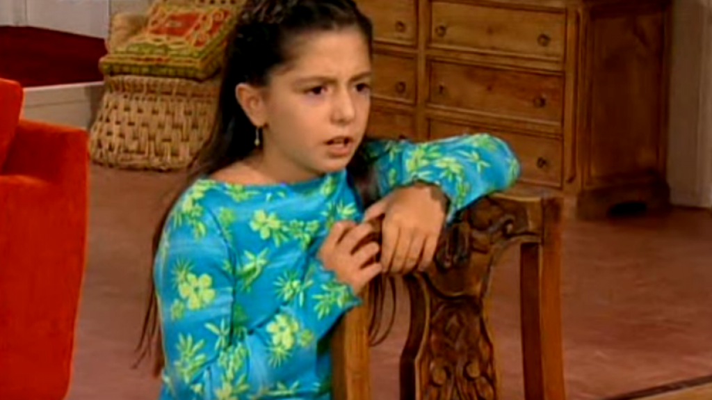 Κουκλάρα, 16 χρόνια μετά: Η Λίλα από το «Άκρως Οικογενειακόν»… μεγάλωσε!