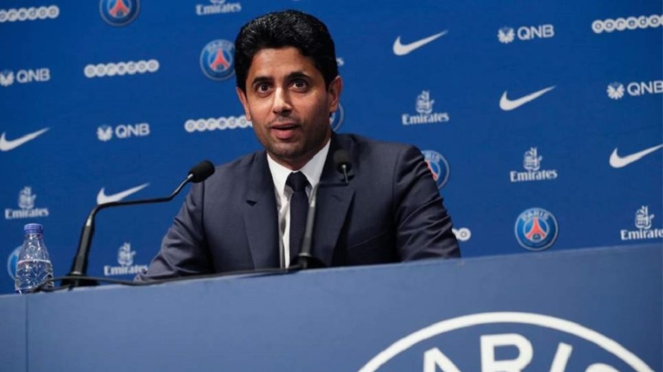 Κεραυνός εν αιθρία στην Παρί Σεν Ζερμέν – Σκέψεις αποχώρησης των επενδυτών από το Κατάρ