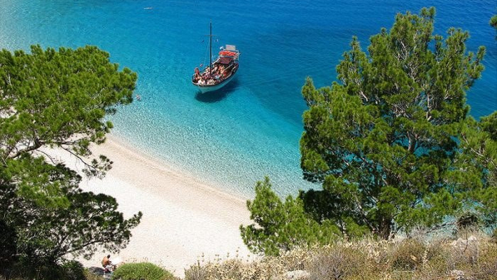 3 «άσημα» ελληνικά νησιά που δεν έχουν προβληθεί όσο τους αξίζει