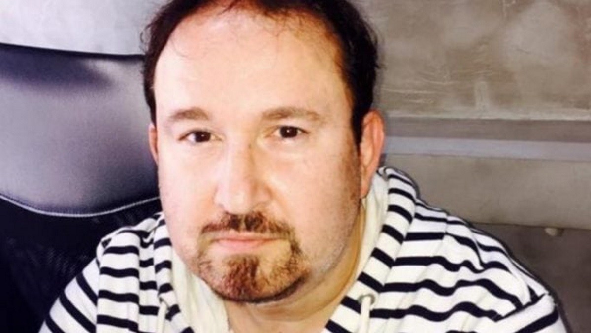 «Η διαθήκη του πατέρα μου ήταν…»: Μεγάλες αποκαλύψεις του Γιάννη Παπαμιχαήλ για την αποκλήρωσή του! (βίντεο)