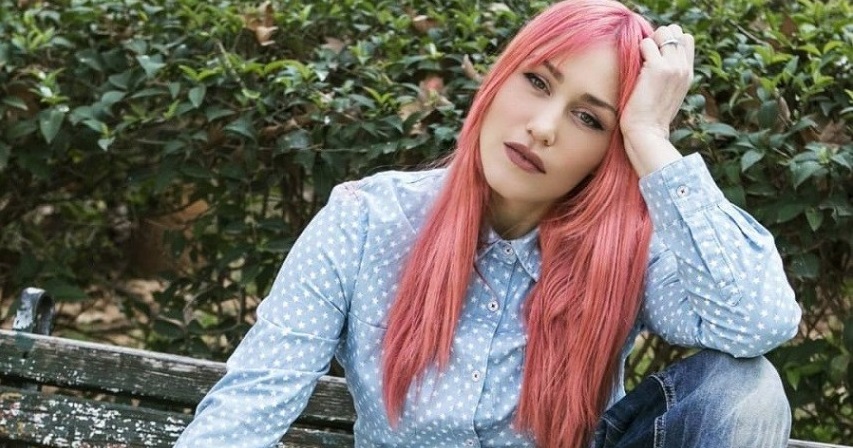 Η Πηνελόπη Αναστασοποπούλου αποκάλυψε γιατί δεν θέλει να βαπτίσει τα παιδιά της (βίντεο)