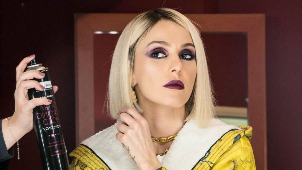 Τάμτα: «Ήταν το Σάββατο 10 Φλεβάρη, φεύγοντας από το μαγαζί μπαίνω στο αμάξι και…» (βίντεο)