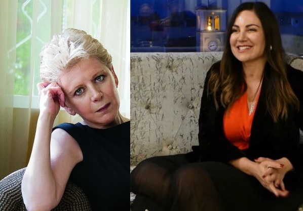 Η Β.Φλέσσα απαντά στην Ε.Ακρίτα: «Έσβησαν τα φώτα του πιο αδύναμου κρίκου – Προσπερνάμε» (φώτο)