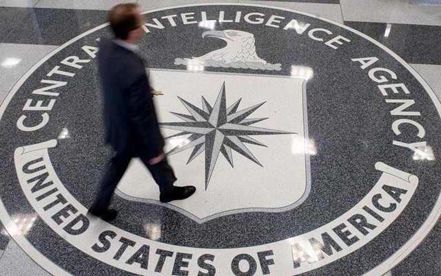 Πρώην πράκτορας της CIA δηλώνει ένοχος για κατασκοπεία υπέρ της Κίνας
