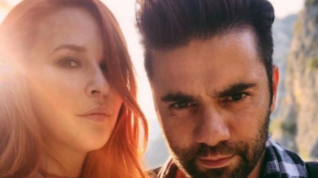 «Θα μας τρελάνετε;» Το μήνυμα του Μαραντίνη στη Σίσσυ Χρηστίδου που έκανε τους φαν να απορούν