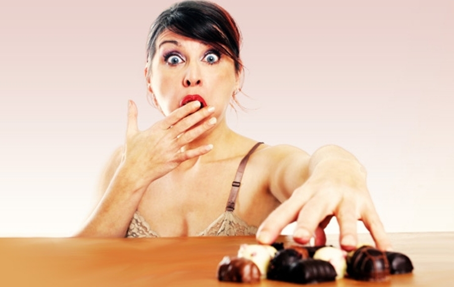 Είκοσι τρόποι να χάσεις τα κιλά σου μέχρι να πεις.. καλοκαίρι