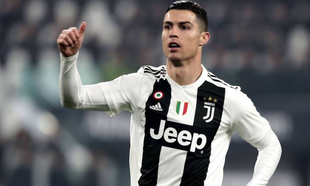 Μια διαφορετική συνέντευξη έδωσε ο Ρονάλντο- Ποια δήλωση κέρδισε τις εντυπώσεις;