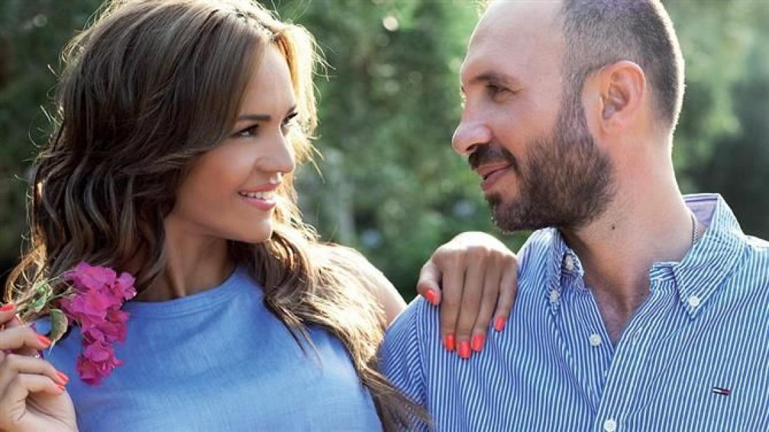 Νικολέττα Καρρά – Φώτος Πιττάτζης: Οι εφιαλτικές νύχτες, οι απίστευτοι καυγάδες και το δράμα του ζευγαριού!