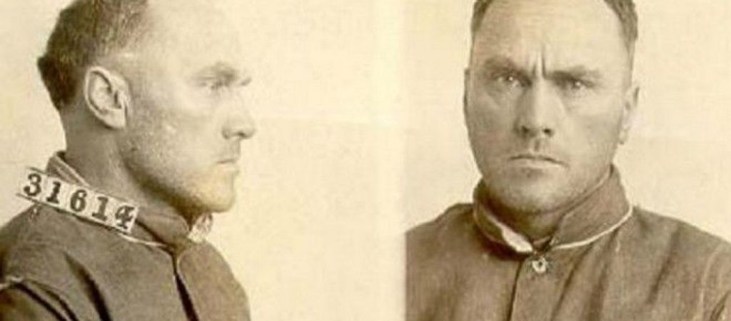 «Τέλειωσέ το – Θα είχα σκοτώσει 10 ανθρώπους όση ώρα χαζολογάς» –  Τα τελευταία λόγια του serial killer Πάνζραμ! (φωτο)
