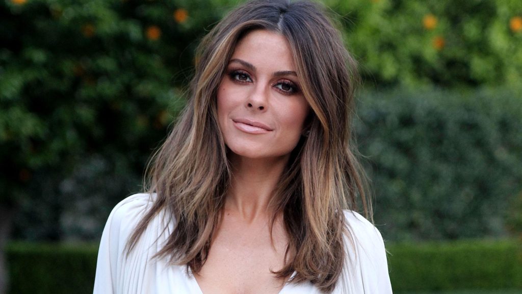 Μαρία Μενούνος: Ξανά στην Ελλάδα επτά μήνες μετά τον γάμο της