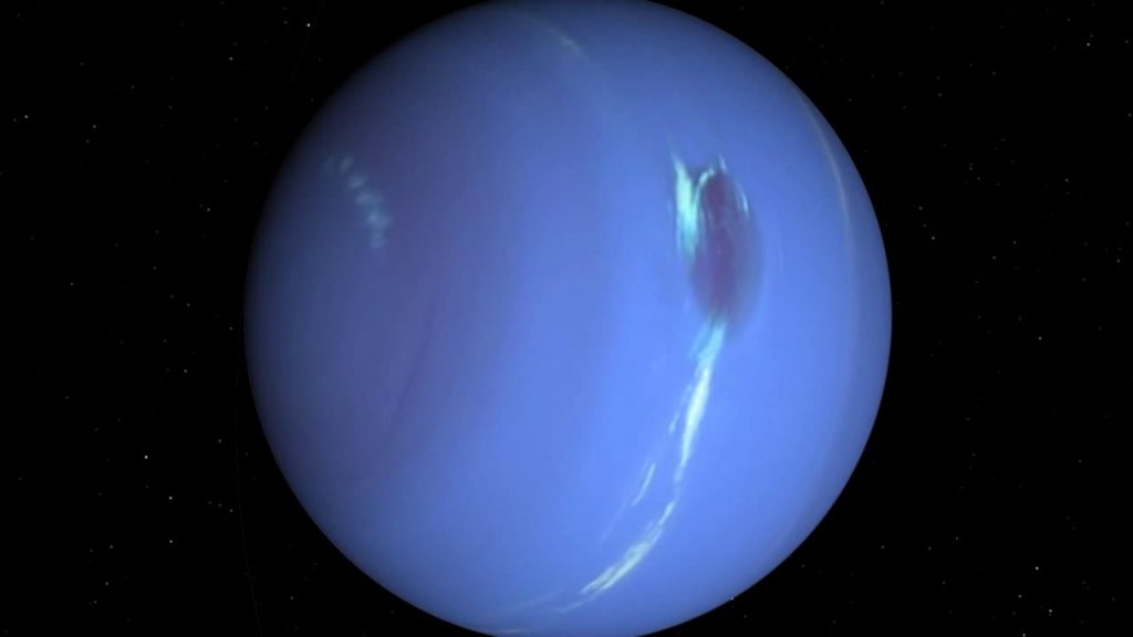 Ανακάλυψαν έναν νέο πλανήτη εκεί που δεν το περίμεναν ποτέ (βίντεο)