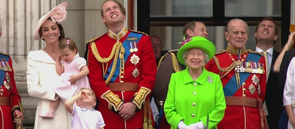 Το ήξερες; Ο πρίγκιπας Γουίλιαμ και η Κέιτ Μίντλετον δεν έχουν την κηδεμονία των παιδιών τους