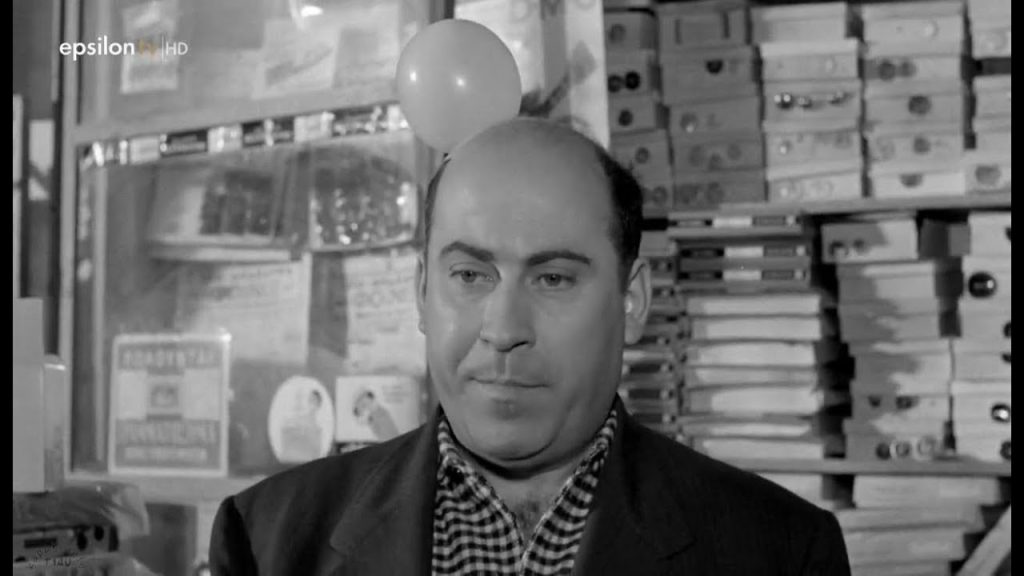 Θανάσης Βέγγος: Πέρασαν 8 χρόνια από τον θάνατό του – Πέντε πράγματα που ίσως δεν ξέρατε για αυτόν (βίντεο)