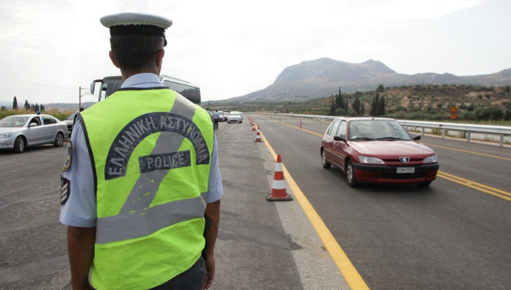 «Πότισε» με αίμα η άσφαλτος και τον Απρίλιο- 14 νεκροί και 16 τραυματίες