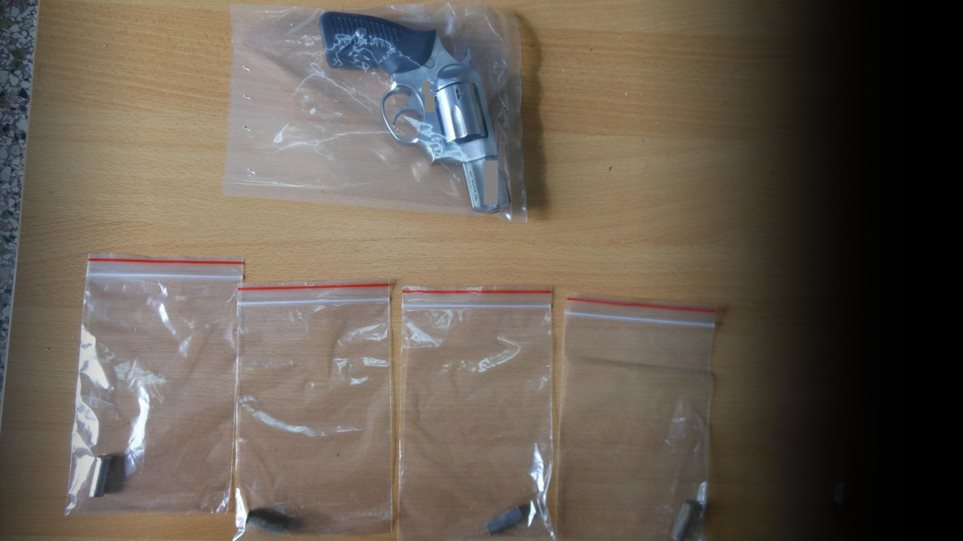 Ξεσπά ο πατέρας της 8χρονης Αλεξίας: Είναι απαράδεκτο – O 54χρονος έπρεπε να μπει φυλακή