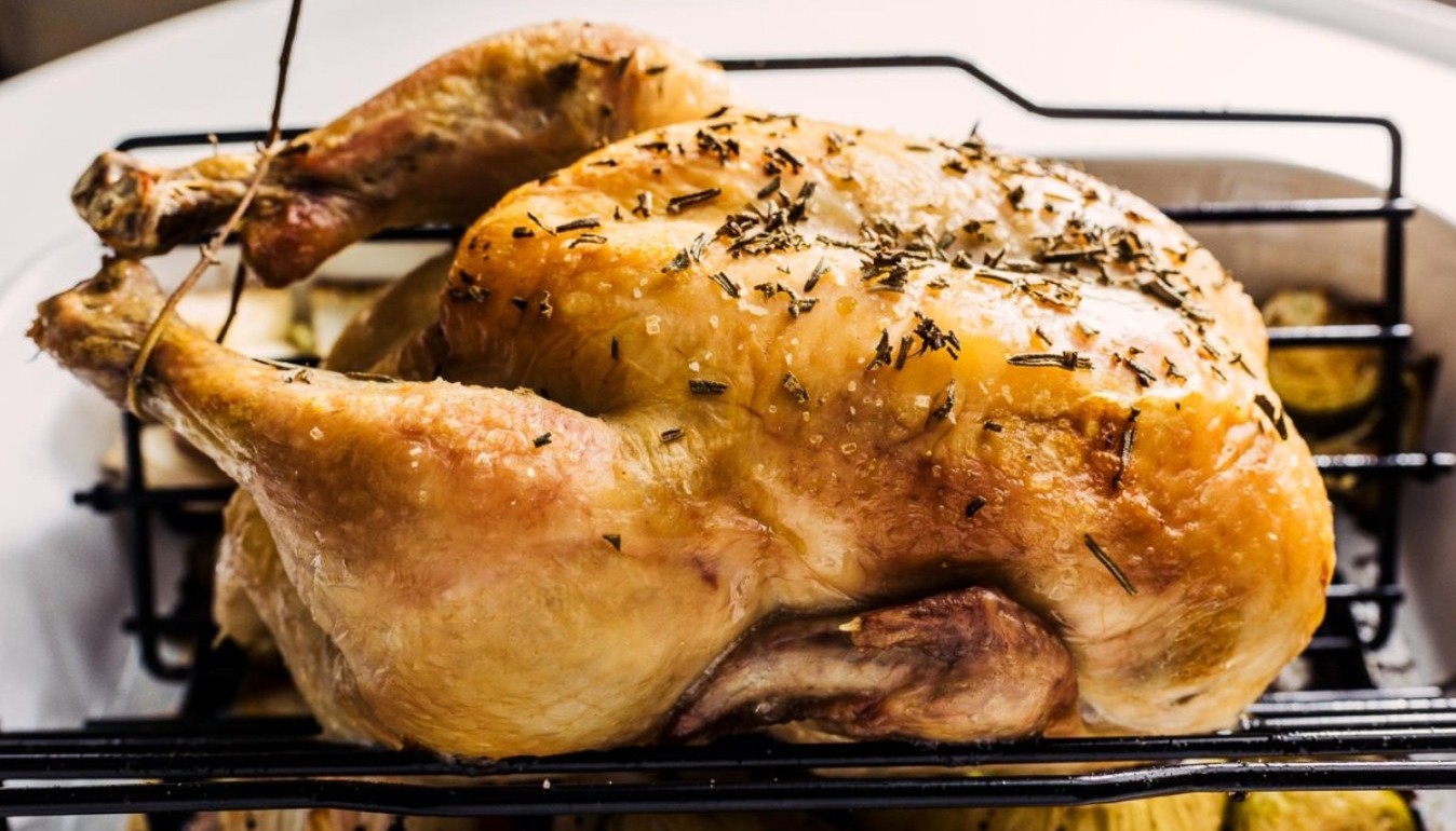 Κοτόπουλο: Πότε γίνεται επικίνδυνο για δηλητηρίαση