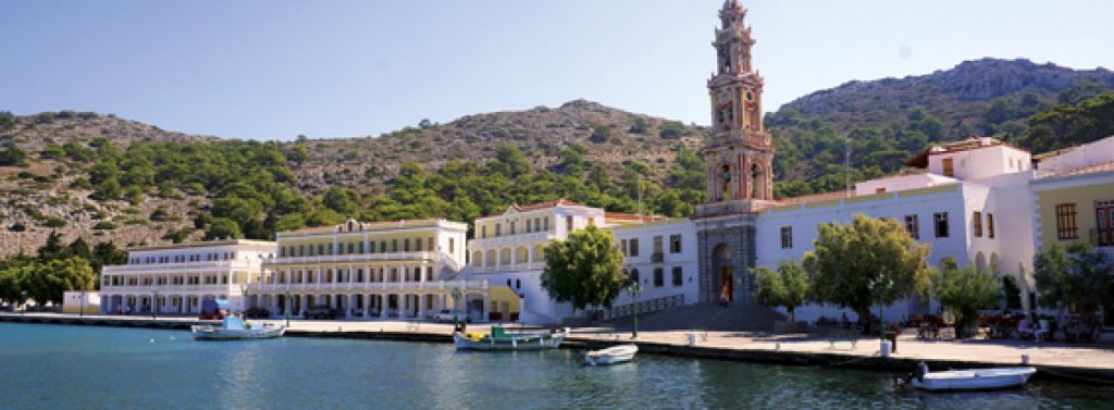 Nεαρός που έπεσε σε κώμα συνήλθε από θαύμα του Πανορμίτη – Τι συνέβη