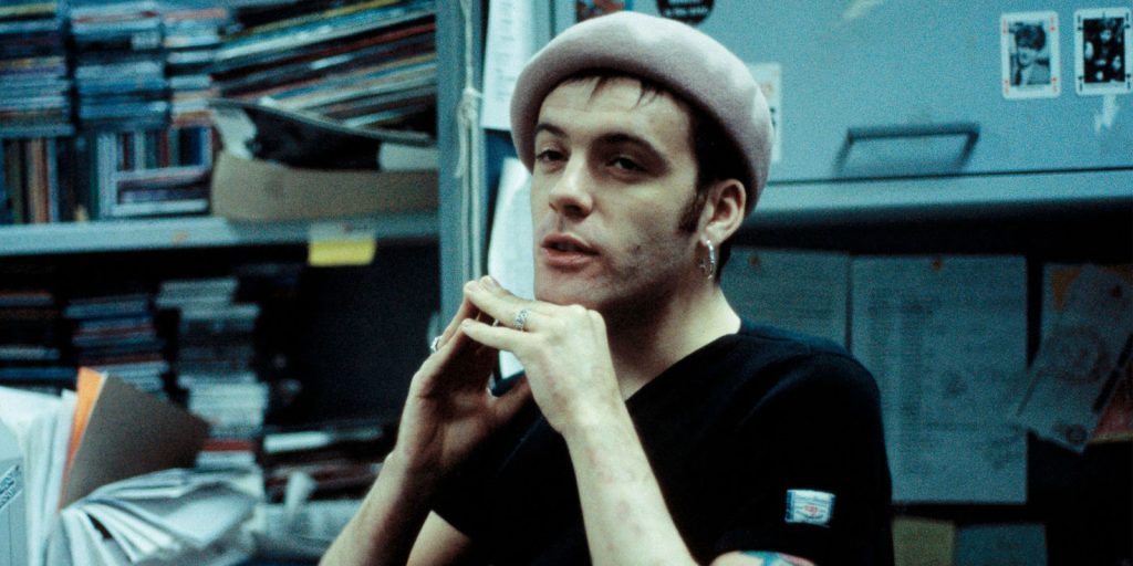 24 χρόνια νεκρός: Η «επανεμφάνιση» του ροκ σταρ που όλοι πίστευαν ότι αυτοκτόνησε